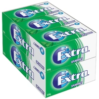 EXTRA SPEARMINT GUM 27G X 24