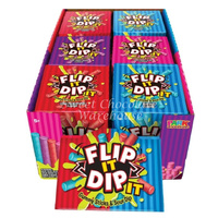 FLIP IT DIP IT (6 X  96G)