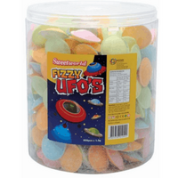 FIZZY UFO'S 300 X1.3G