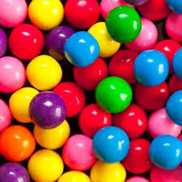 GUMBALL SMALL 13.5MM X12 KG