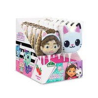 GABBY'S DOLLHOUSE MARSHMALLOW POP 45G X 12