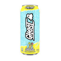 GHOST ICED TEA LEMONADE 473ML X 12