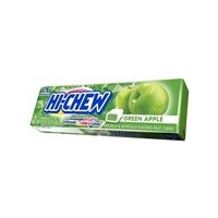 HI CHEW CANDY APPLE 50G X15