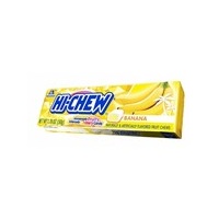 HI CHEW CANDY BANANA 50G X15