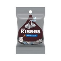 HERSHEY KISSES MILK CHOCOLATE 43G X 24