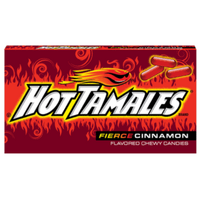 HOT TAMALES 120G X12
