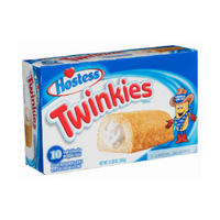 HOSTESS TWINKIES ORIGINAL 385G X 1PK