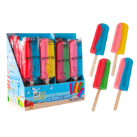 ICE POPSICLE CANDY 58G X 24