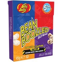 JELLY BELLY BEANBOOZLED FLIP TOP BOX 45G x 24