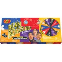 JELLY BELLY BEANBOOZLED JB SPINNER  100G X 12