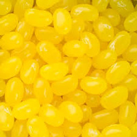 JELLY BELLY LEMON 1.0KG