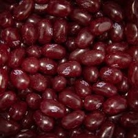 JELLY BELLY RASPBERRY 1.0KG