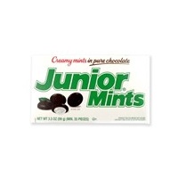 JUNIOR MINTS 99G X 12