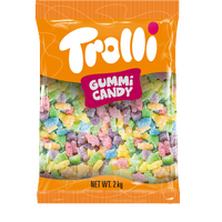 TROLLI DINO REX 2 KG