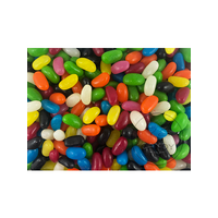 JELLY BEANS 1 KG