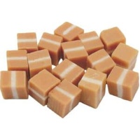 JERSEY CARAMELS 3 KG