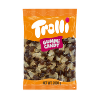 TROLLI OILY COLA BOTTLES 2 KG