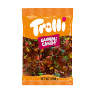 TROLLI OILY OCTOPUS 2 KG