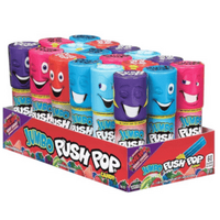 JUMBO PUSH POP 30G X 18