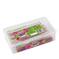 LOLLILAND RASPBERRY/PINEAPPLE STRAPS 1.2KG