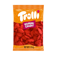 TROLLI STRAWBERRY CLOUDS 1.2 KG