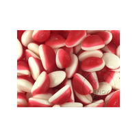 ALLSEPS STRAWBERRY AND CREAM 1.0 KG