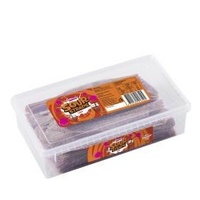 LOLLILAND COLA STRAPS 1.2KG