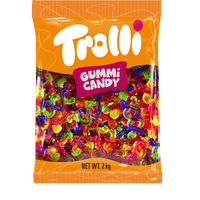 TROLLI SQUIGGLES 2 KG