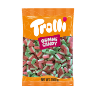 TROLLI WATERMELON SLICE 2KG