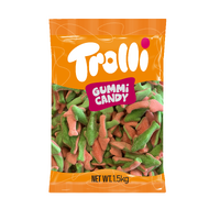 TROLLI WATERMELON SHARK 1.5KG