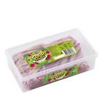 LOLLILAND WATERMELON STRAPS 1.2KG