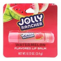 JOLLY RANCHER LIP BALM WATERMELON 3.4G X 12