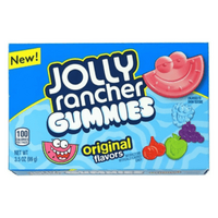 JOLLY RANCHER GUMMY ORIGINAL 99 G X 11