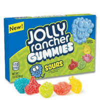 JOLLY RANCHER GUMMY SOUR 99 G X 11