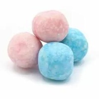 KINGSWAY BUBBLEGUM BONBONS 3KG