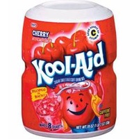 KOOL AID CHERRY 538GM