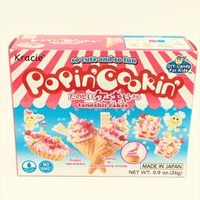 KRACIE CAKEYASAN 41G X5