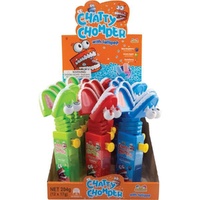 KIDSMANIA CHATTY CHOMPER 17G x 12