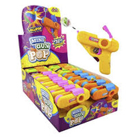 KIDSFRENZY MINI GUN POP 5G X12