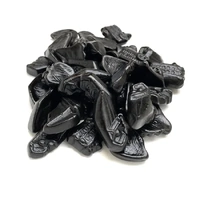 K&amp;H SALTY BOATS(MILD ZOUTE BOOTJES) 1.0KG
