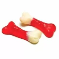 KINGSWAY JELLY BONES 3 KG