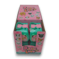 KIDSMANIA KITTY LOVE 8G X 12