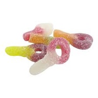KINGSWAY MINI SOUR DUMMIES 3 KG