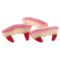 KINGSWAY MINI TEETH FANGS 3 KG