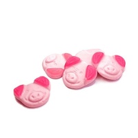 KATJA PIGLETS  500G 