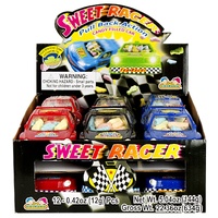 KIDSMANIA SWEET RACER 12G x 12