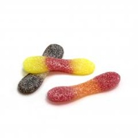 KINGSWAY SOUR TONGUES VEGAN 3KG