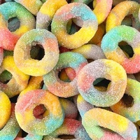 KINGSWAY RAINBOW RINGS 3.0 KG