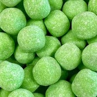 KINGSWAY APPLE BON BONS 3.0 KG