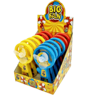 LOLLI LAND BIG FAN 5G X12